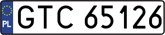 GTC65126