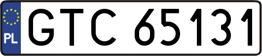 GTC65131