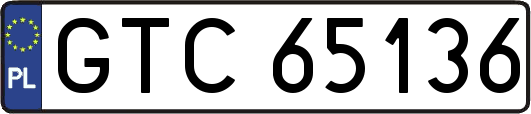 GTC65136