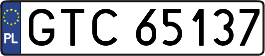 GTC65137