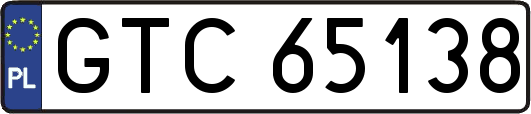 GTC65138