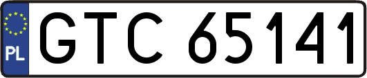 GTC65141