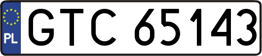 GTC65143