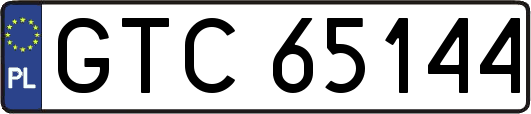 GTC65144