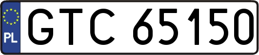 GTC65150