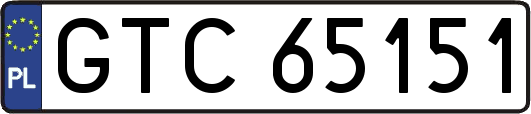 GTC65151