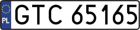 GTC65165
