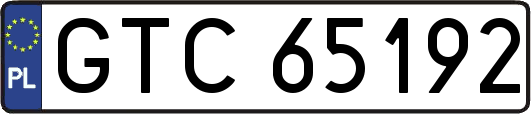 GTC65192