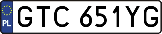 GTC651YG