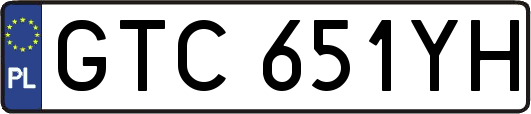 GTC651YH