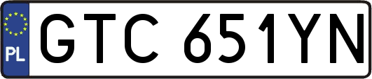GTC651YN