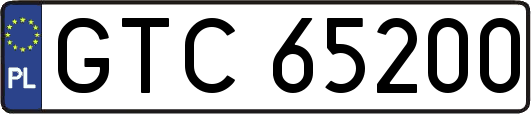 GTC65200