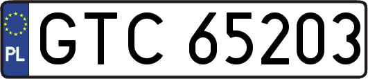 GTC65203