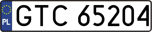 GTC65204