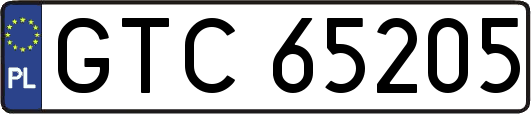 GTC65205