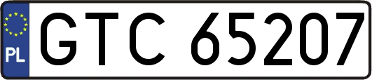 GTC65207