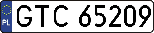 GTC65209
