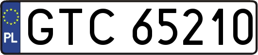 GTC65210