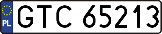 GTC65213