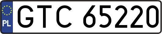 GTC65220