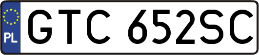 GTC652SC