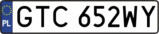GTC652WY