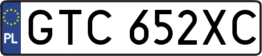 GTC652XC