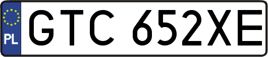 GTC652XE