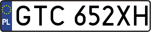 GTC652XH