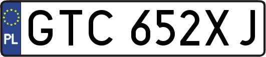 GTC652XJ