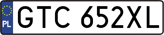 GTC652XL
