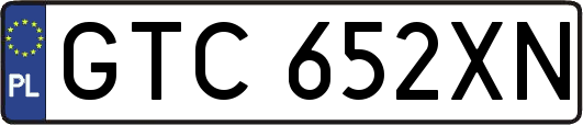 GTC652XN