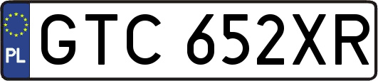 GTC652XR