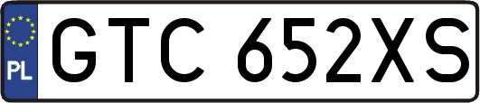 GTC652XS