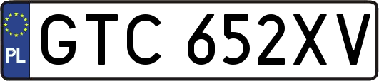 GTC652XV