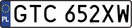 GTC652XW
