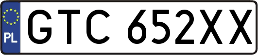 GTC652XX