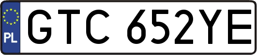 GTC652YE
