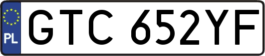 GTC652YF
