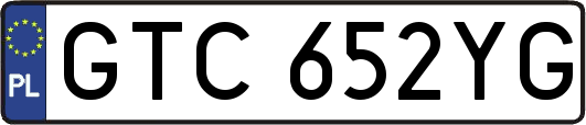GTC652YG
