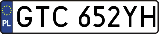 GTC652YH