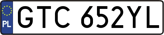GTC652YL