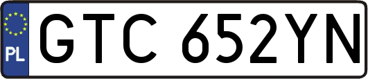 GTC652YN