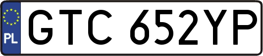 GTC652YP