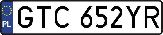 GTC652YR
