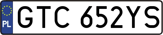 GTC652YS