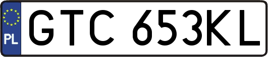 GTC653KL
