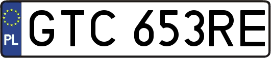 GTC653RE