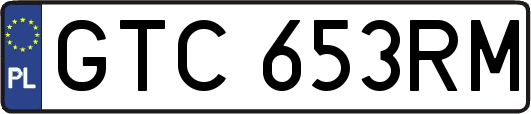 GTC653RM