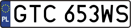 GTC653WS